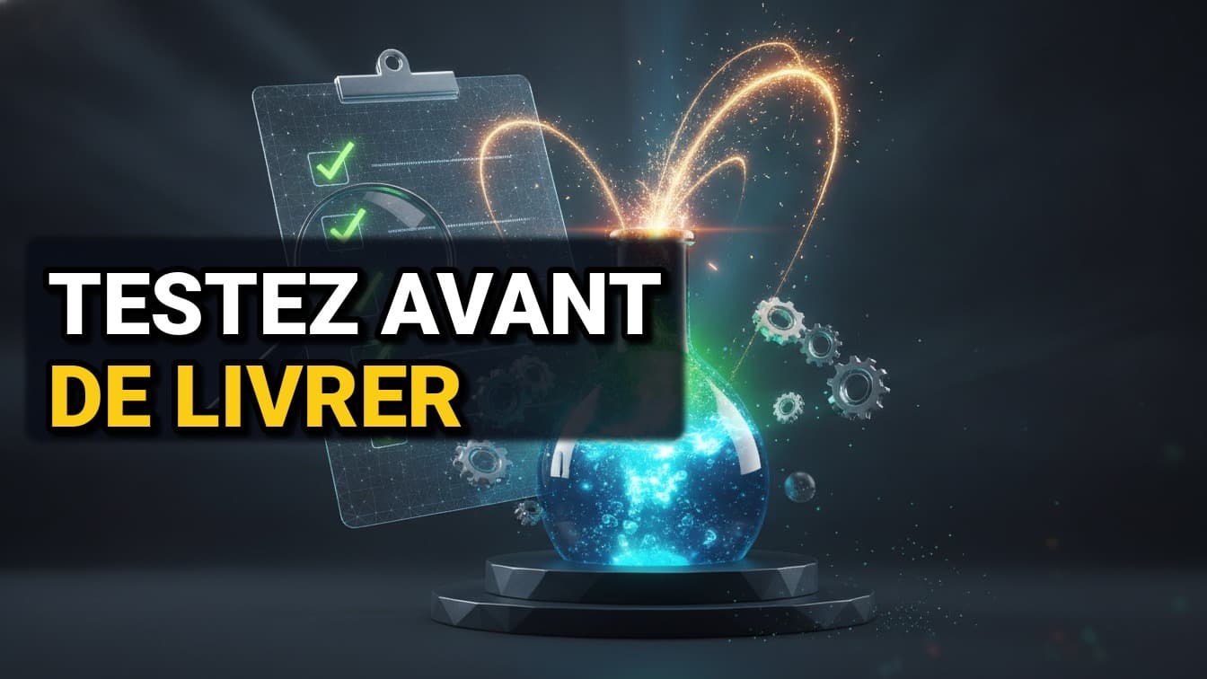 Test titre