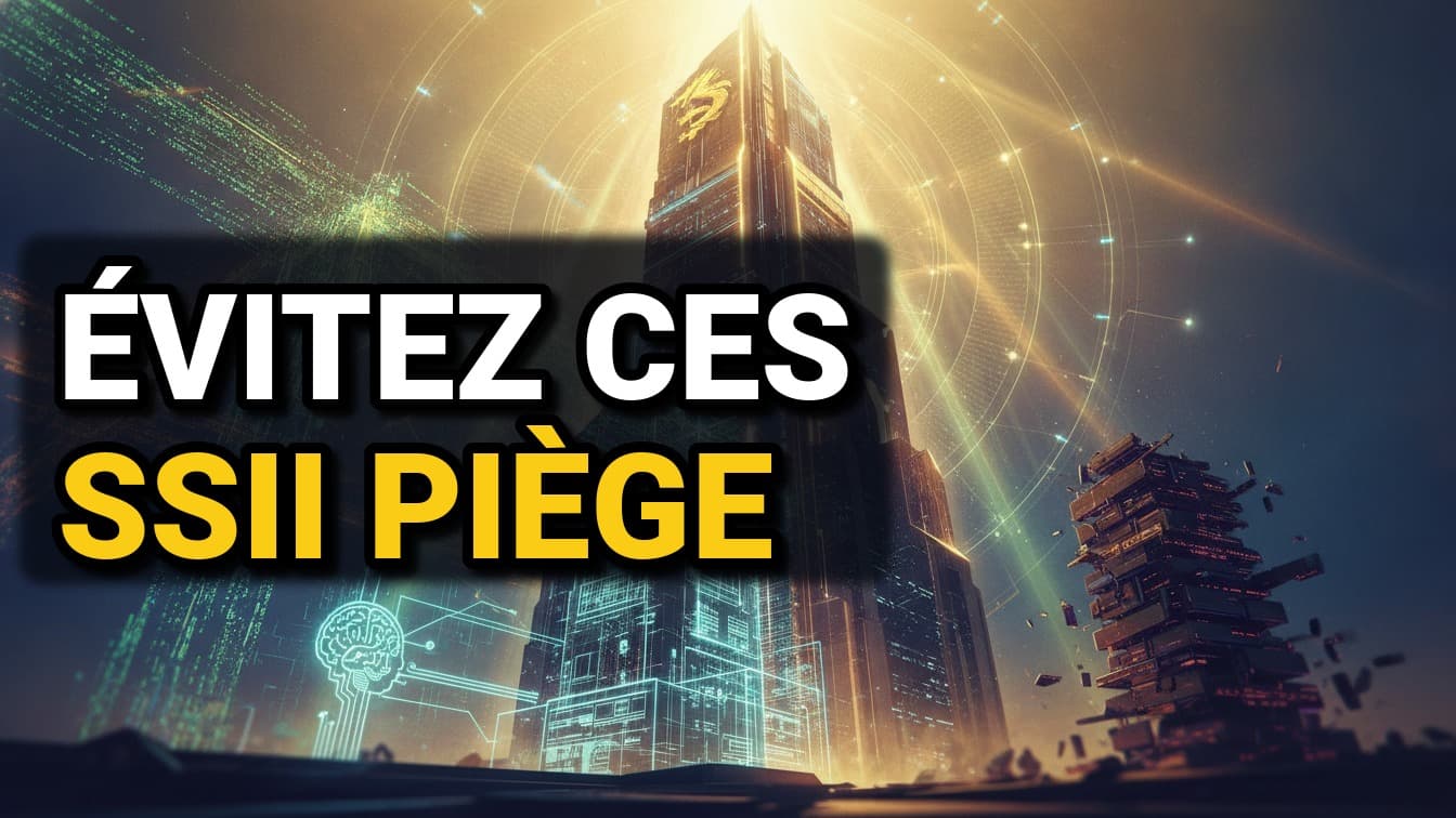 Les SSII à éviter en 2026 : 7 signaux d'alerte avant de signer